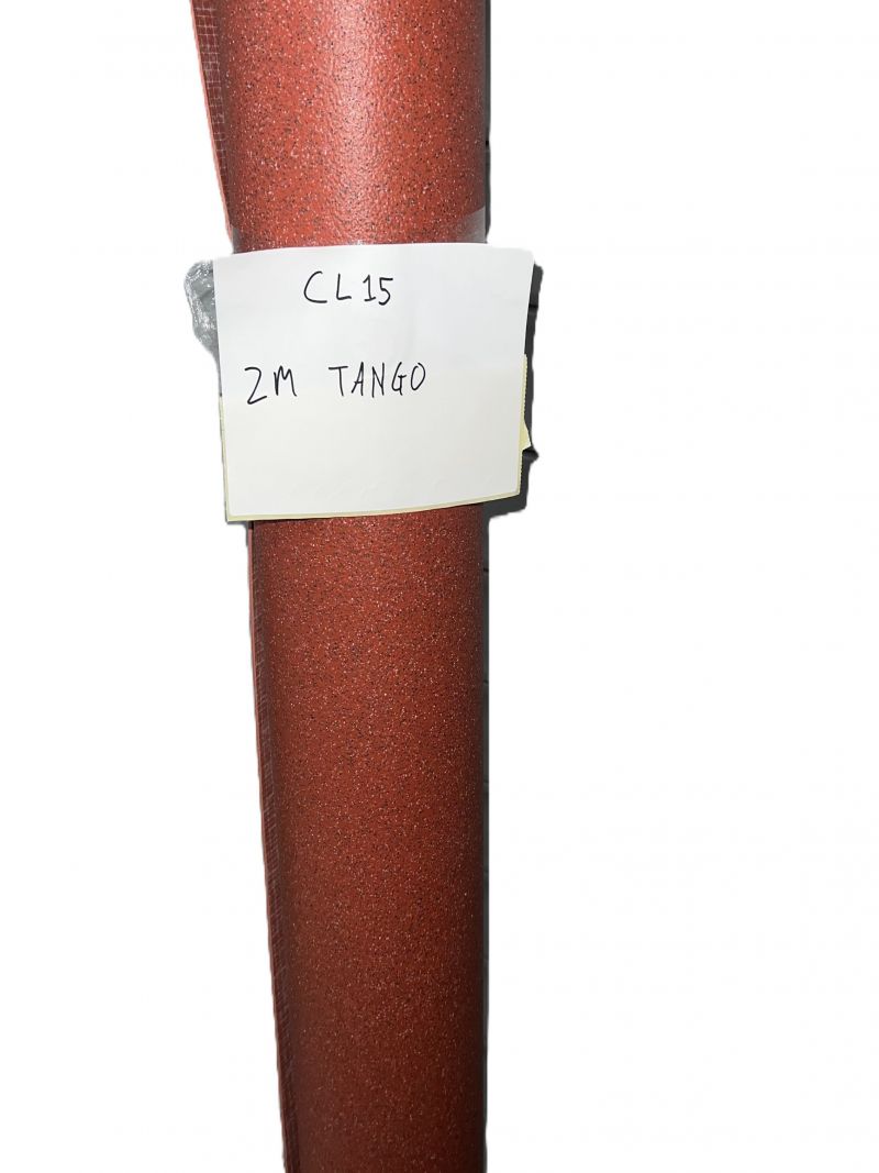 Altro - Roll End - Tango - 2m - CL15