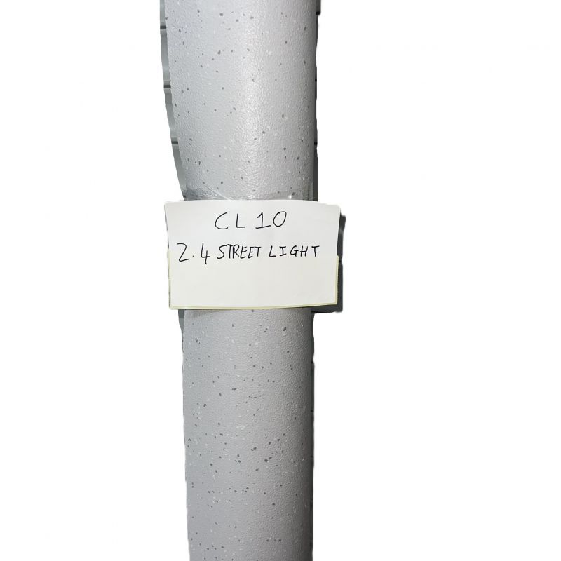 Altro - Roll End - Street Light - 2.4m - CL10