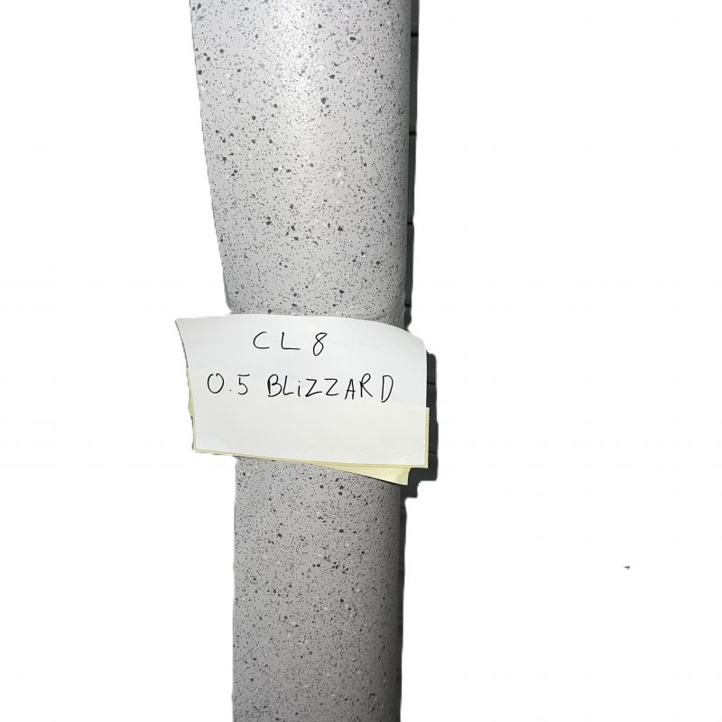 Altro - Roll End -Blizzard - 0.5m - CL8