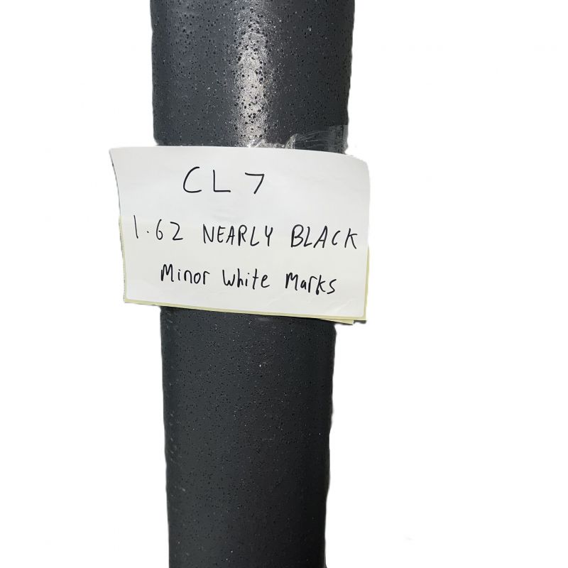 Altro - Roll End -Nearly Black - 1.62m - CL7