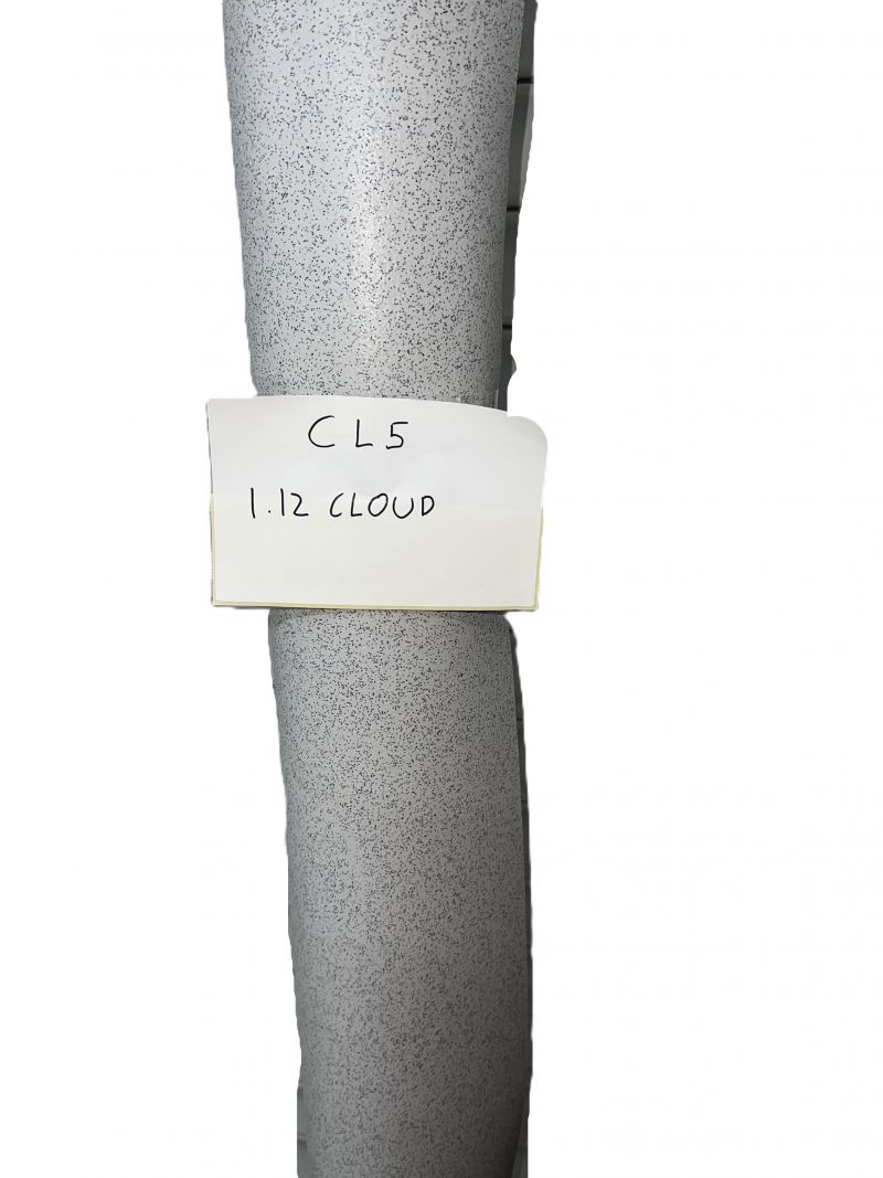 Altro - Roll End - Cloud - 1.12m - CL5