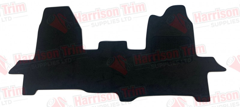 Ford Transit Custom 2015-2024_Cab Mat